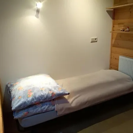 Ferienhaus Gstoderblick Seebach  Extérieur photo