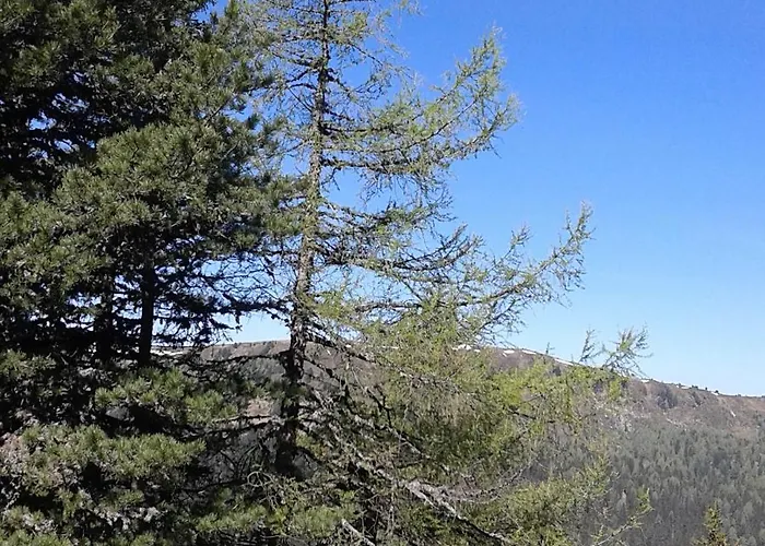 Ferienhaus Gstoderblick