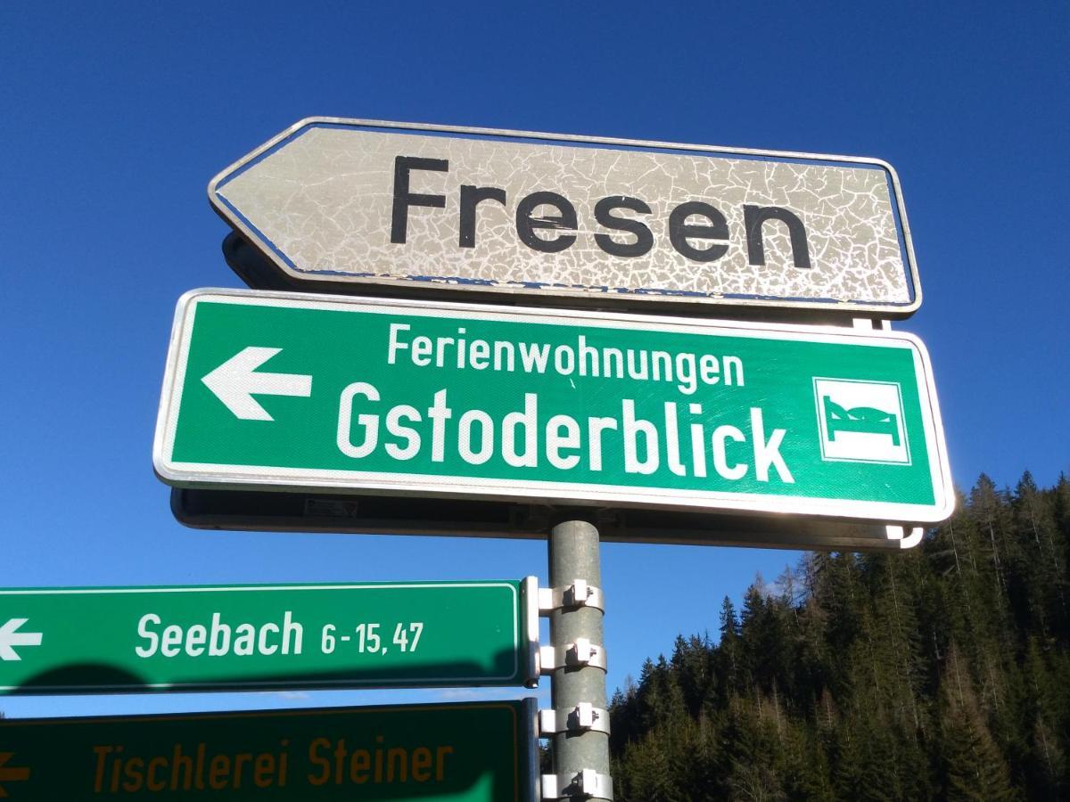 Gstoderblick Seebach (Styria)