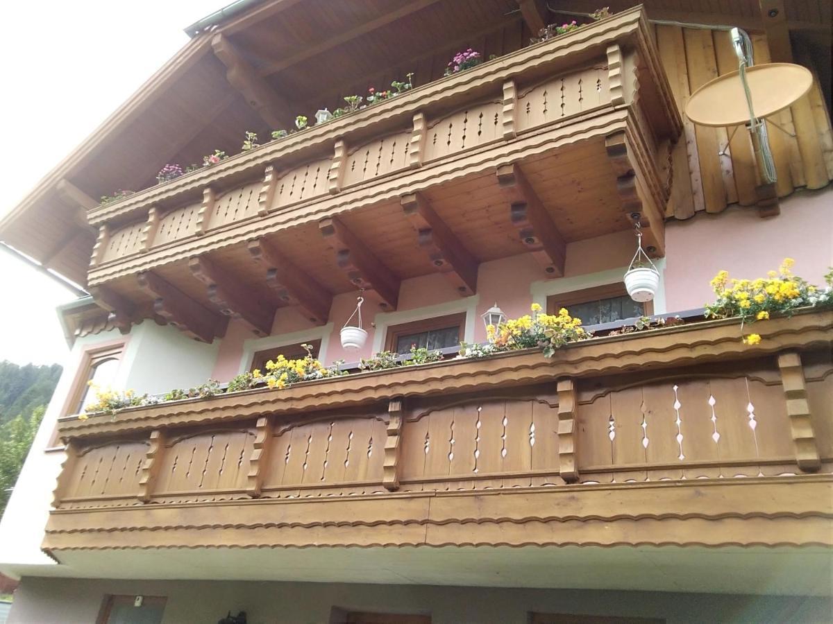 Gstoderblick Séjour chez l'habitant Seebach (Styria)