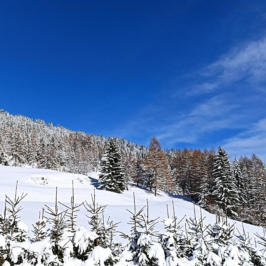 Gstoderblick Seebach (Styria)