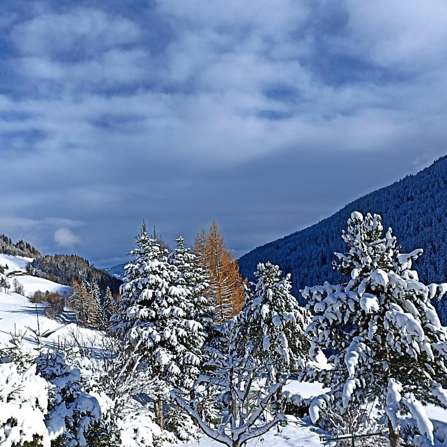 Gstoderblick Séjour chez l'habitant *