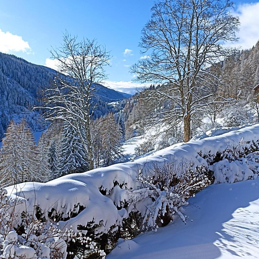 Séjour chez l'habitant Gstoderblick Seebach (Styria)