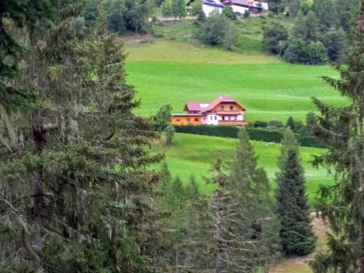 Gstoderblick