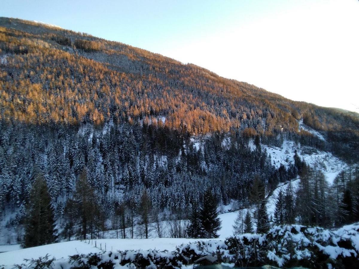 Gstoderblick *