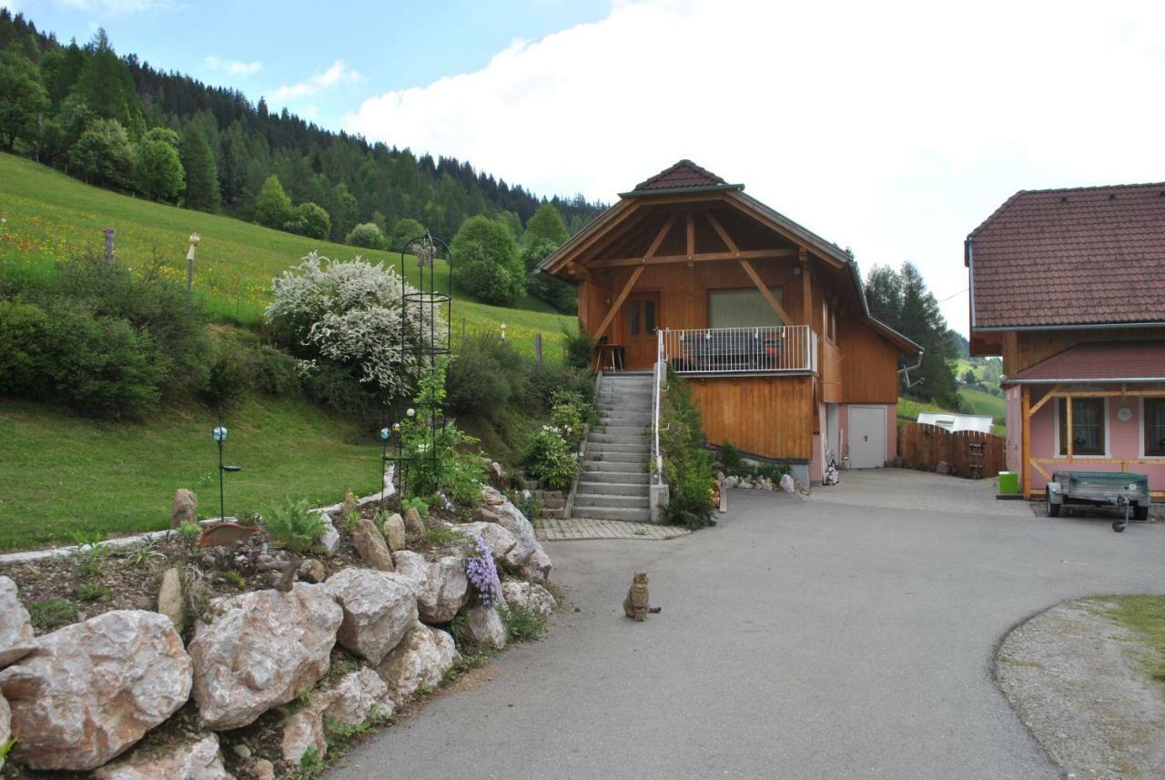 Gstoderblick Seebach (Styria)
