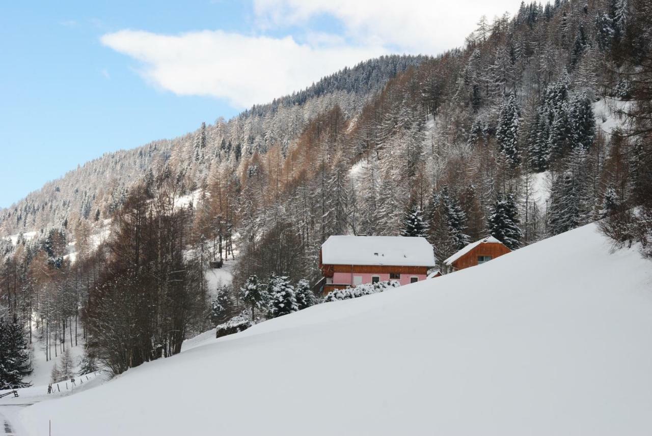 Gstoderblick Séjour chez l'habitant *