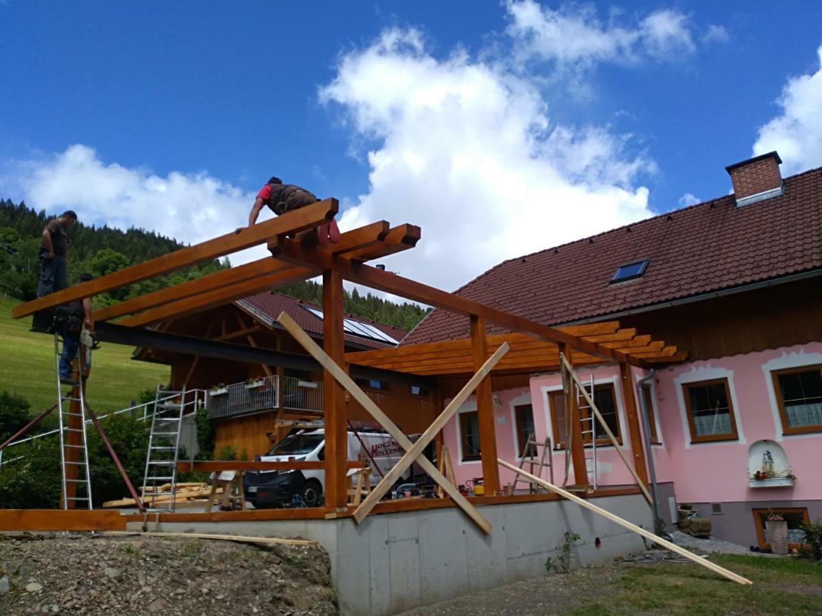 Gstoderblick