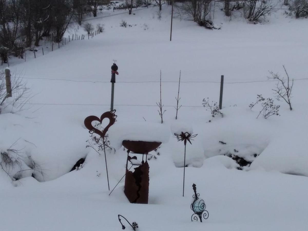 Gstoderblick Seebach (Styria)