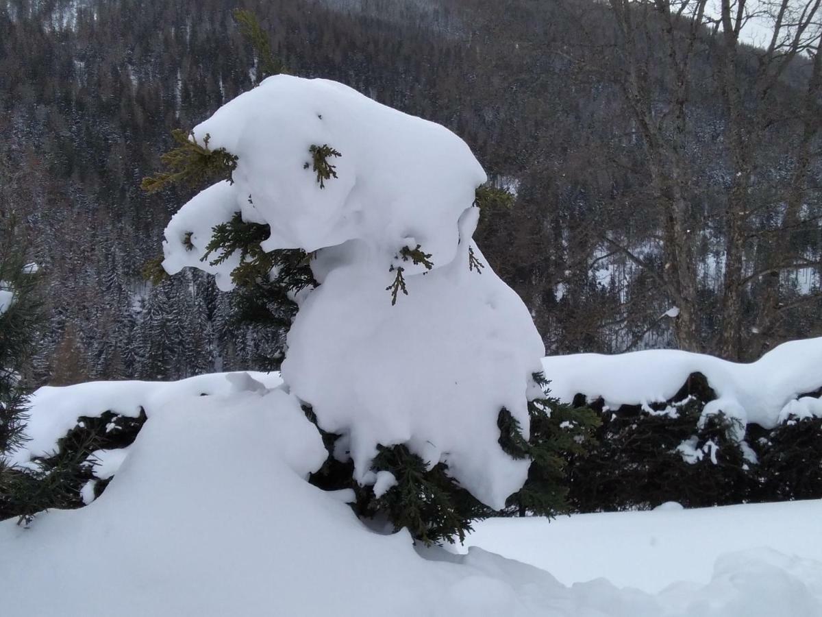 Gstoderblick Séjour chez l'habitant