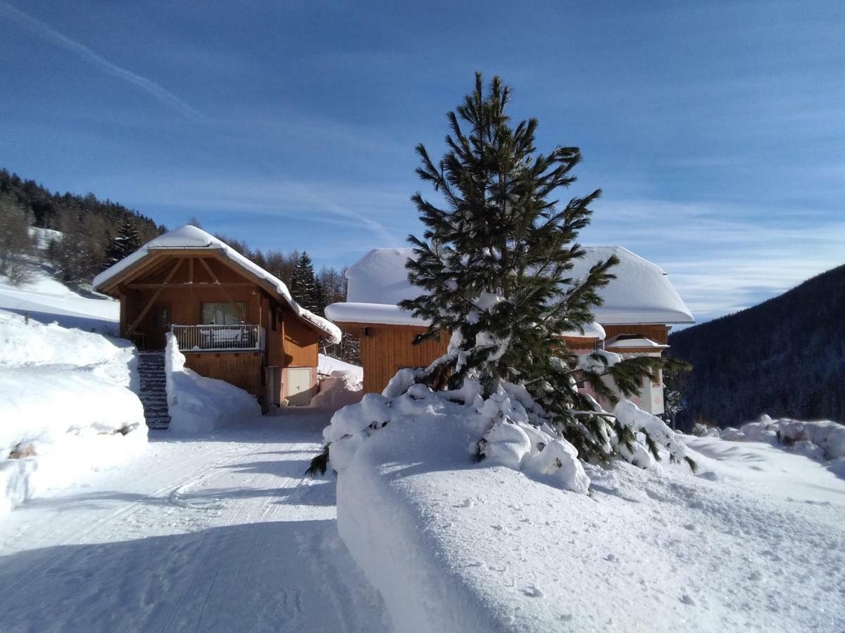 Gstoderblick Séjour chez l'habitant Seebach (Styria)